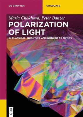 Polarization of Light 1