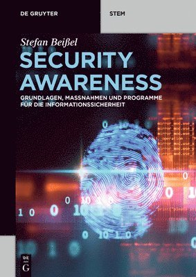 Stefan Beißel - Security Awareness, Häftad