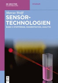 bokomslag Sensor-Technologien