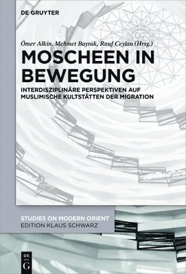 bokomslag Moscheen in Bewegung