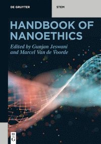bokomslag Handbook of Nanoethics