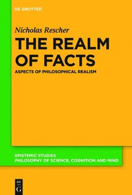 The Realm of Facts 1