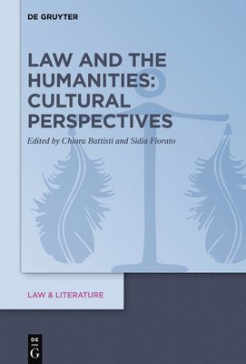 Law and the Humanities: Cultural Perspectives 1