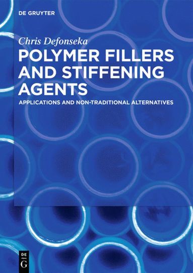 bokomslag Polymer Fillers and Stiffening Agents