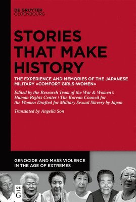 Stories that Make History 1