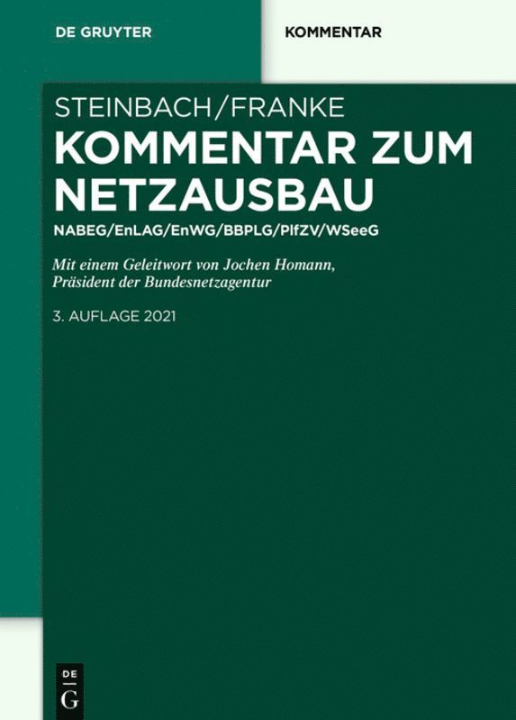 Kommentar zum Netzausbau 1