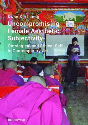 Uncompromising Female Aesthetic Subjectivity 1