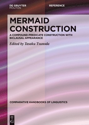 bokomslag Mermaid Construction