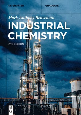 Industrial Chemistry 1