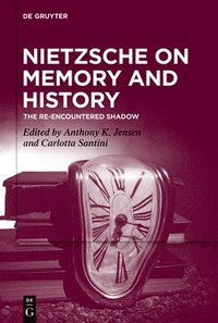 bokomslag Nietzsche on Memory and History