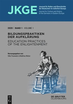 Bildungspraktiken Der Aufklrung / Education Practices of the Enlightenment 1