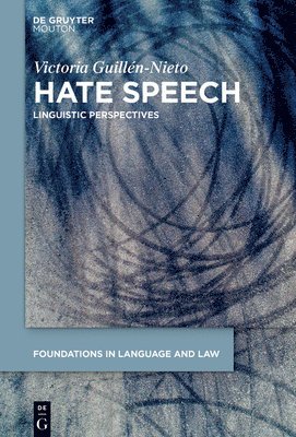 Hate Speech 1