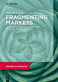 bokomslag Fragmenting Markets