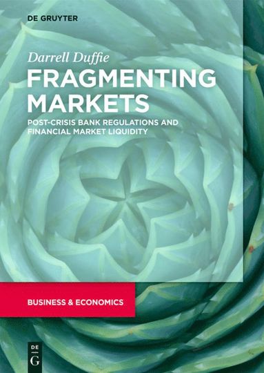 bokomslag Fragmenting Markets