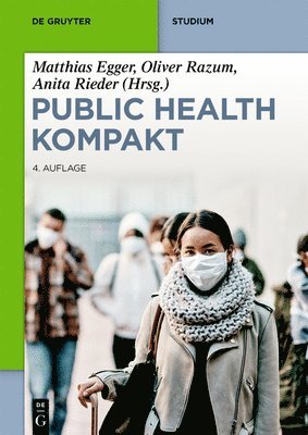 Public Health Kompakt 1