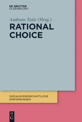 Rational Choice 1