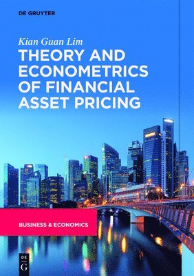 Theory and Econometrics of Financial Asset Pricing 1