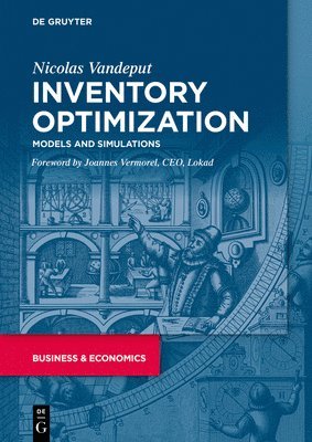 Inventory Optimization 1