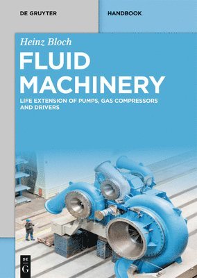Fluid Machinery 1