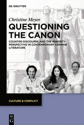 Questioning the Canon 1