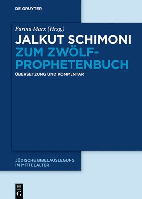 Jalkut Schimoni zum Zwlfprophetenbuch 1