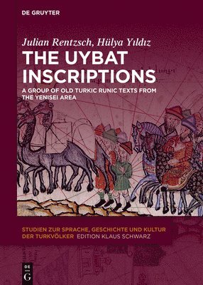 The Uybat Inscriptions 1