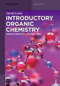 bokomslag Introductory Organic Chemistry