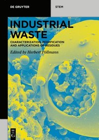 bokomslag Industrial Waste