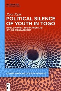 bokomslag Political Silence of Youth in Togo