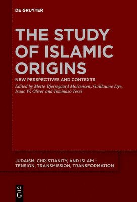 The Study of Islamic Origins 1