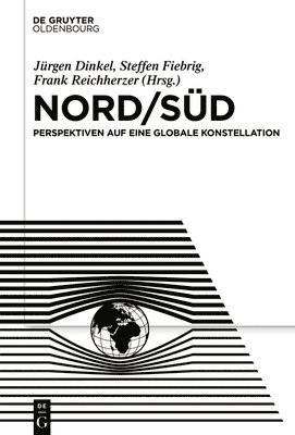 Steffen Fiebrig, Jürgen Dinkel, Frank Reichherzer - Nord/Süd, Inbunden