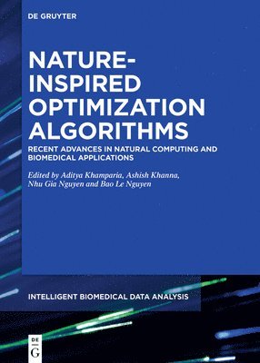 Nature-Inspired Optimization Algorithms 1