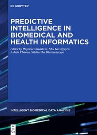 bokomslag Predictive Intelligence in Biomedical and Health Informatics