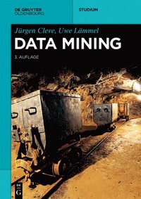 bokomslag Data Mining