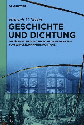 bokomslag Geschichte und Dichtung