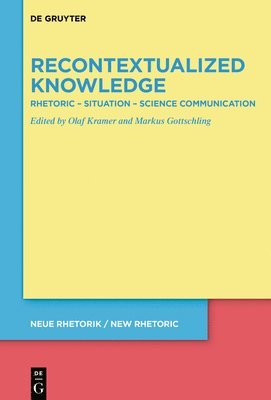 Recontextualized Knowledge 1