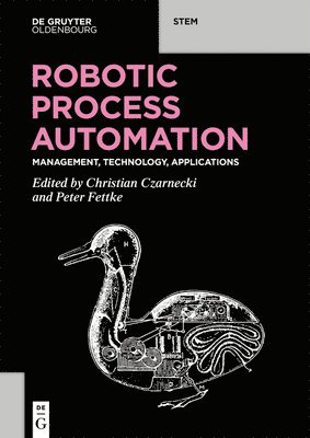 Robotic Process Automation 1