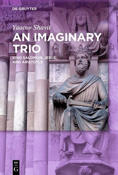 Yaacov Shavit - Imaginary Trio, Inbunden