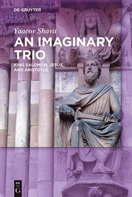 An Imaginary Trio 1