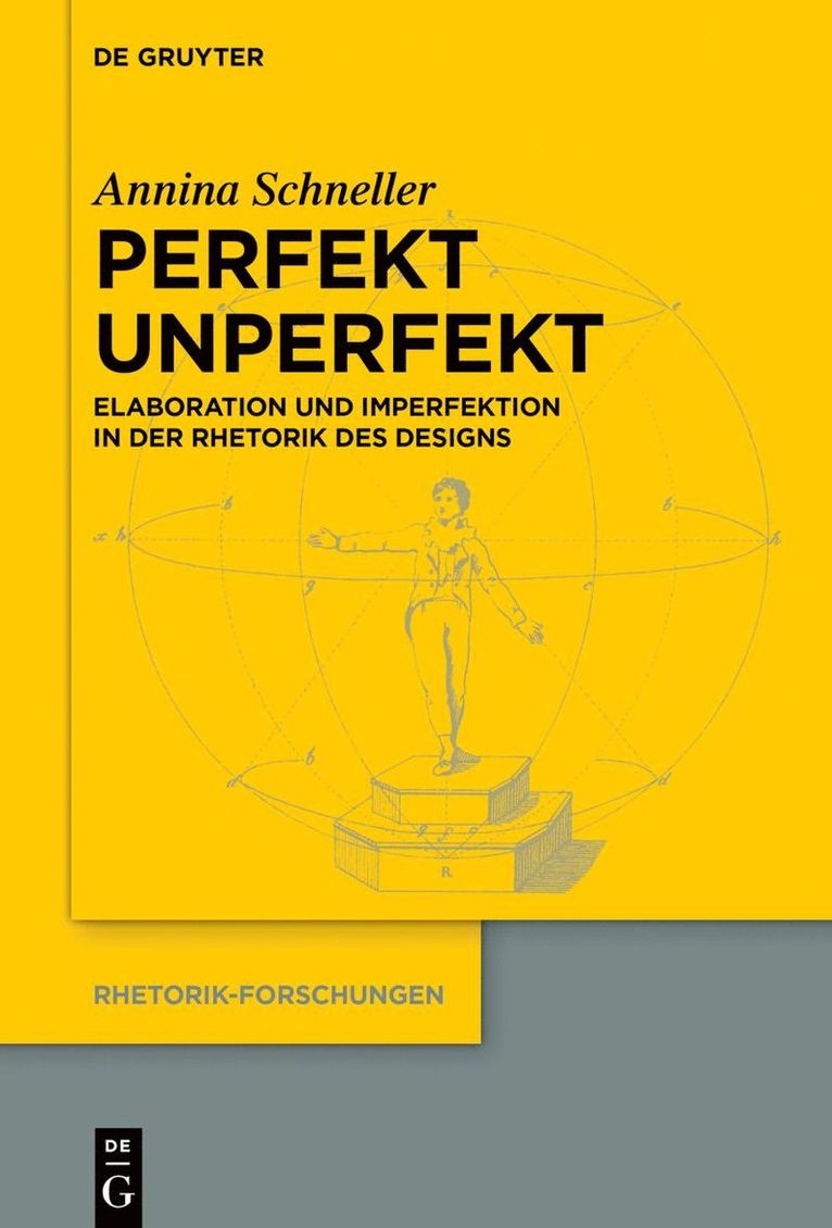 Annina Schneller - Perfekt unperfekt, Inbunden