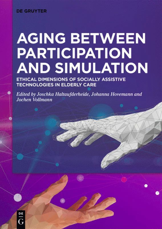 Aging between Participation and Simulation