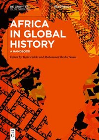 bokomslag Africa in Global History
