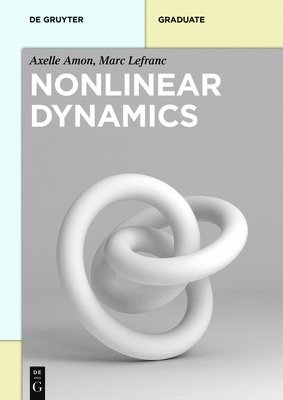 bokomslag Nonlinear Dynamics