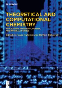 bokomslag Theoretical and Computational Chemistry