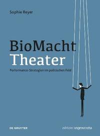 bokomslag BioMachtTheater