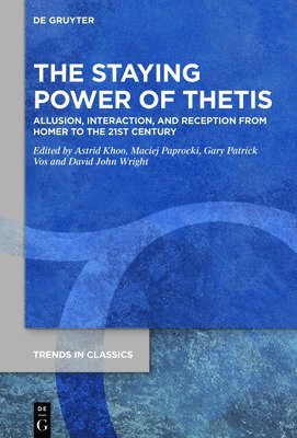 The Staying Power of Thetis 1