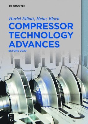 Compressor Technology Advances 1