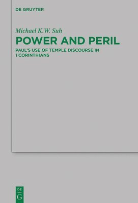 Power and Peril 1