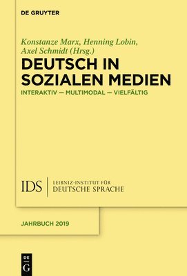 Deutsch in Sozialen Medien 1
