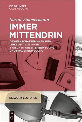 Susan Zimmermann - Immer Mittendrin, Häftad